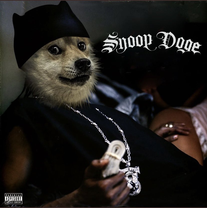 Media z wpisu Snoop Dogg