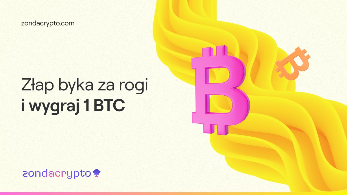Media z wpisu zondacrypto Polska
