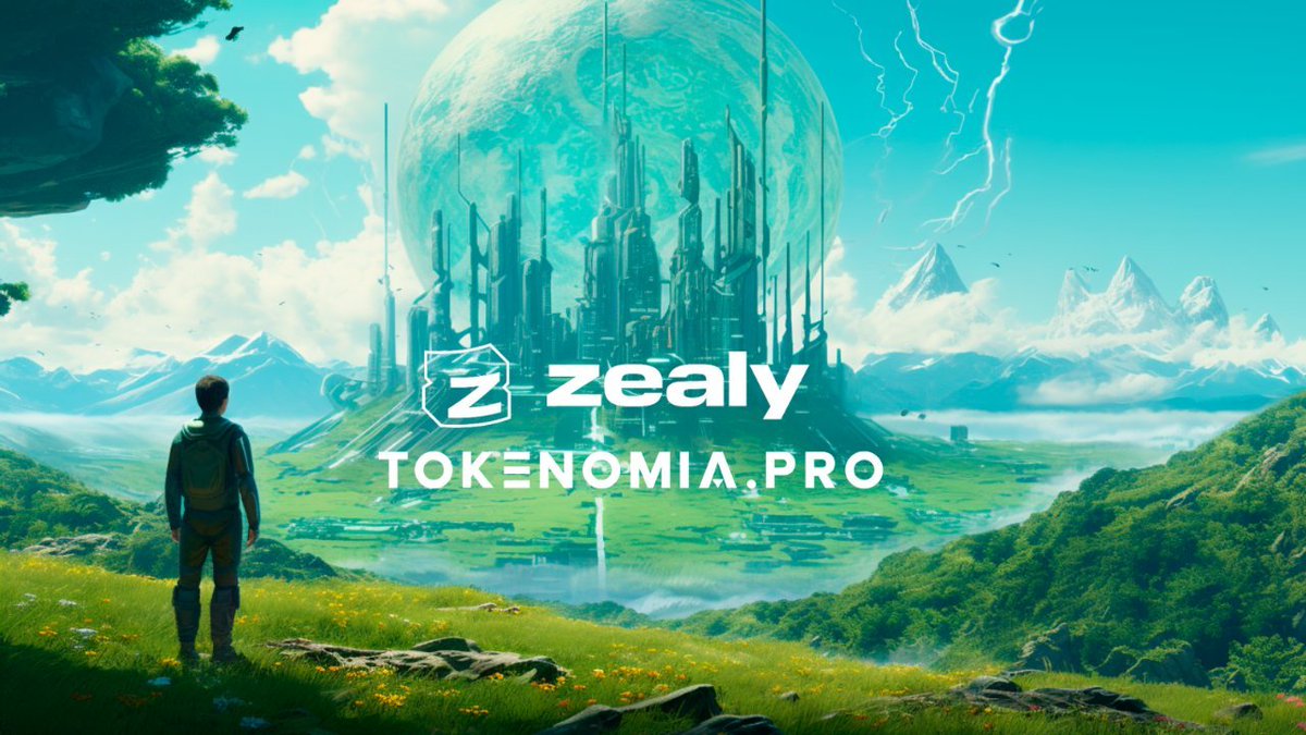 Media z wpisu AI Innovation As A Service | Tokenomia.pro