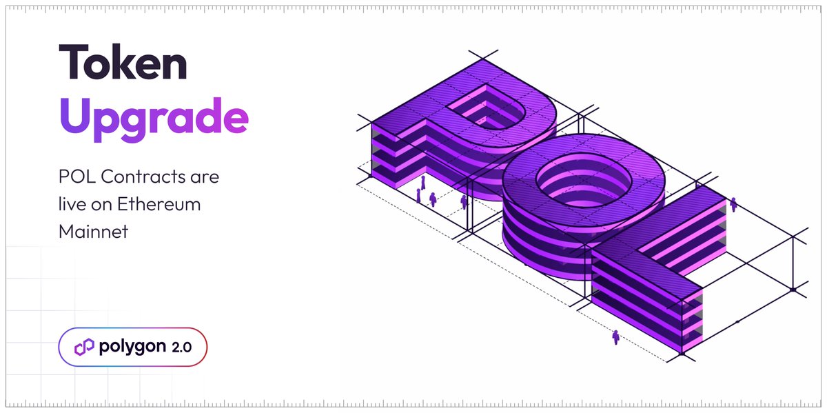 Media z wpisu Polygon | POL