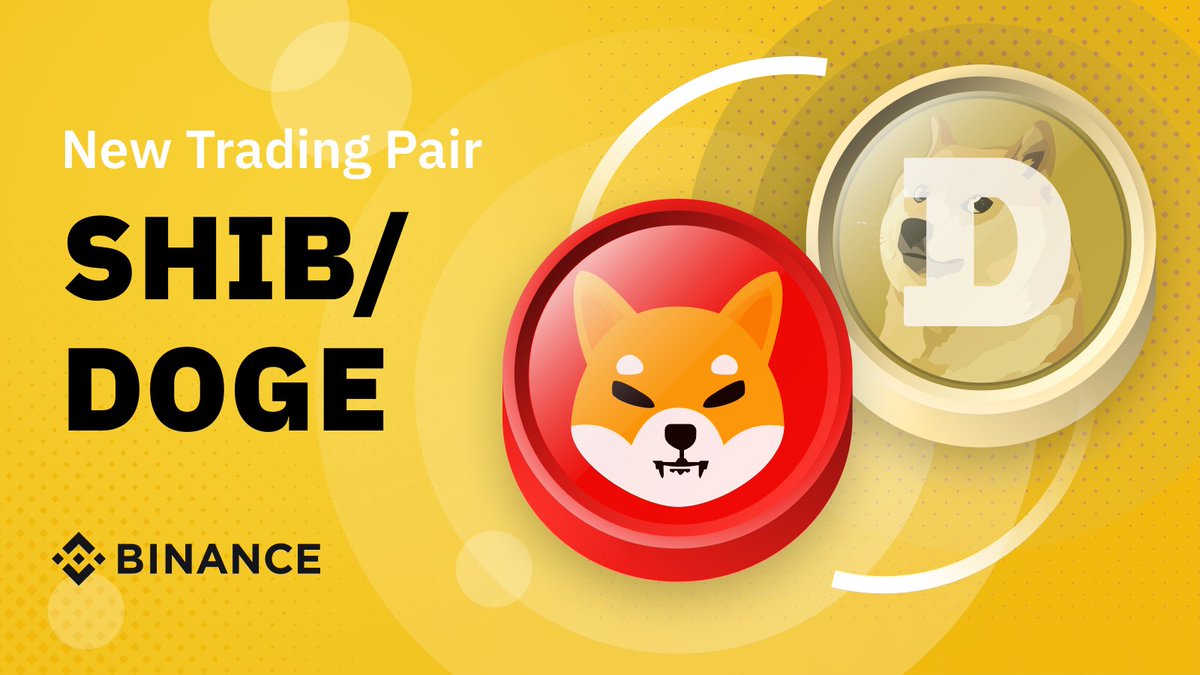 Media z wpisu Binance