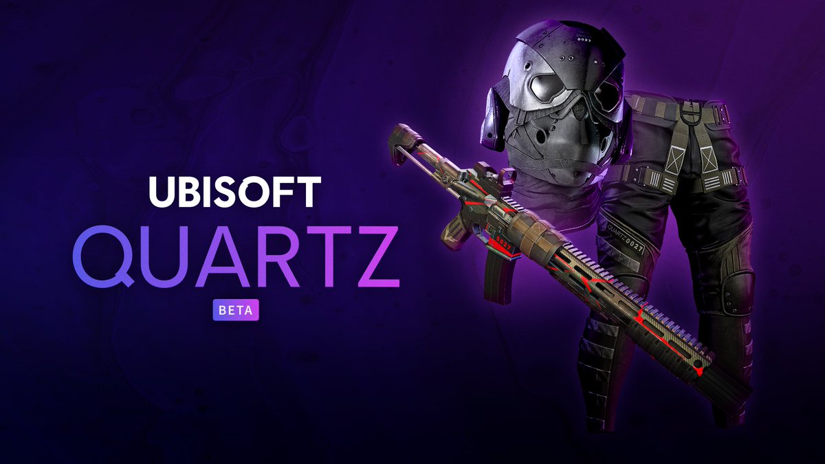 Media z wpisu Ubisoft