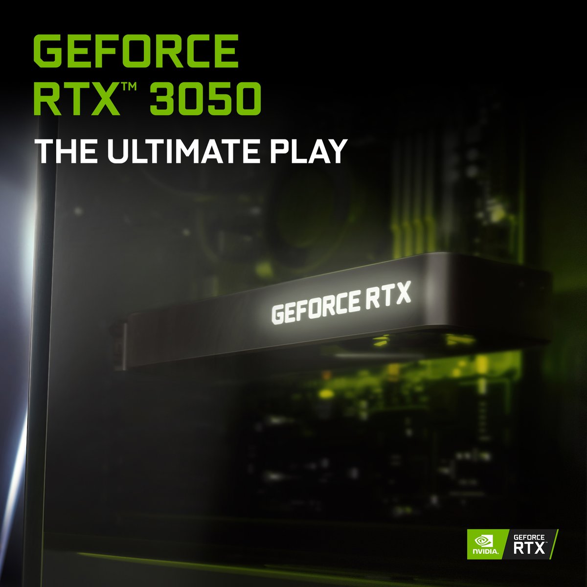 Media z wpisu NVIDIA GeForce
