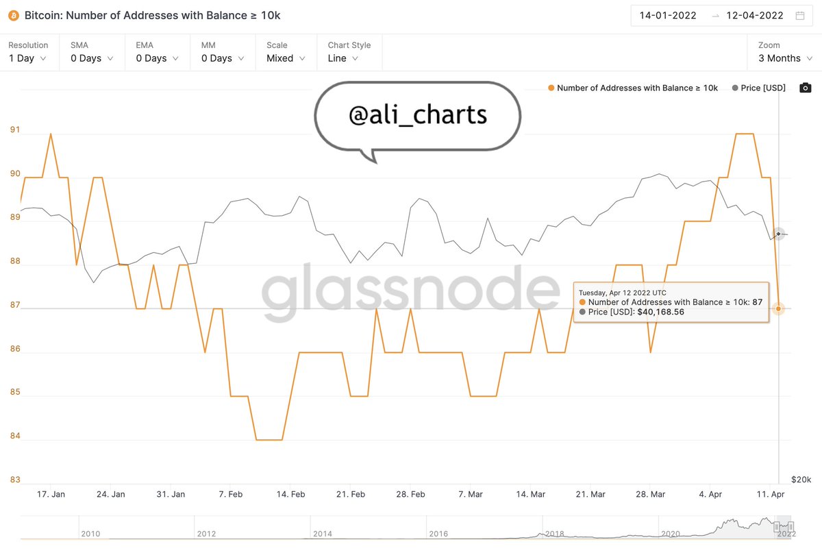 Media z wpisu Ali Charts
