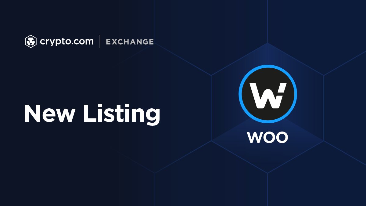 Media z wpisu Crypto.com Exchange