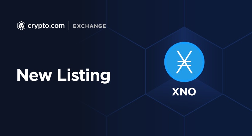 Media z wpisu Crypto.com Exchange