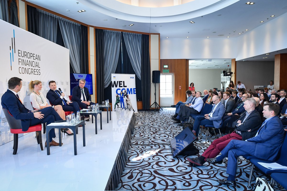 Media z wpisu Urząd KNF