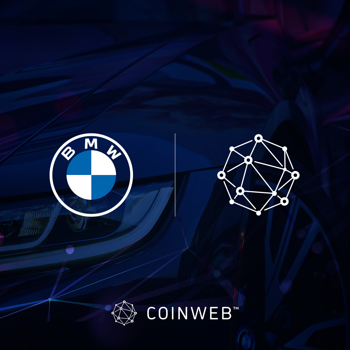 Media z wpisu Coinweb.io
