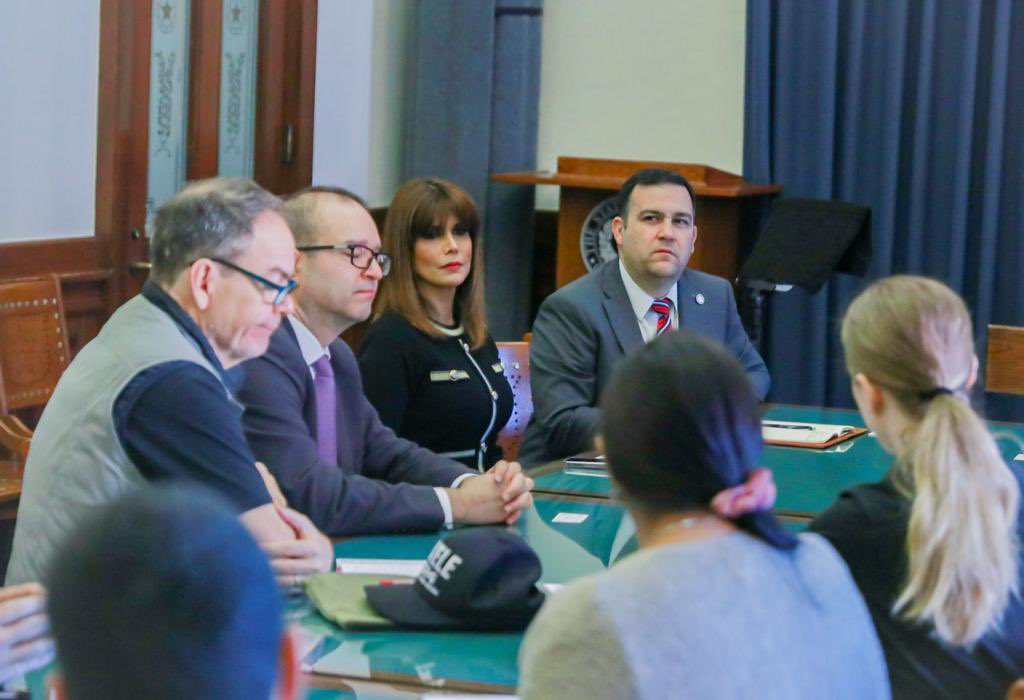Media z wpisu Milena Mayorga