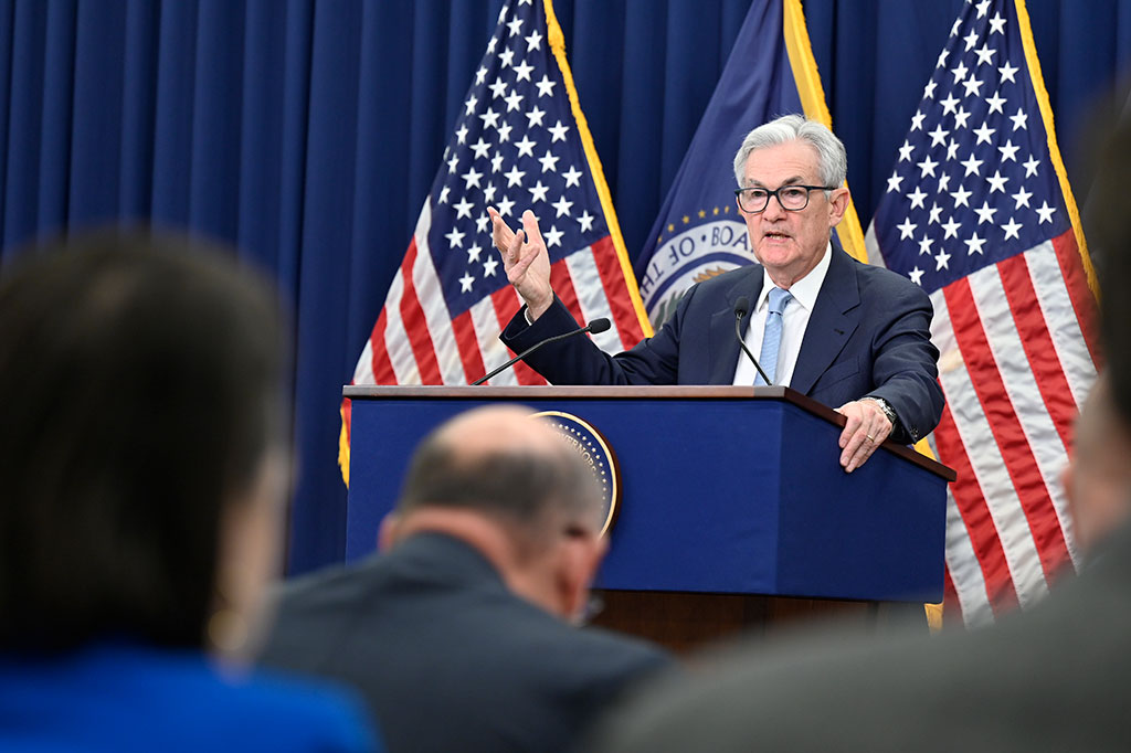 Media z wpisu Federal Reserve