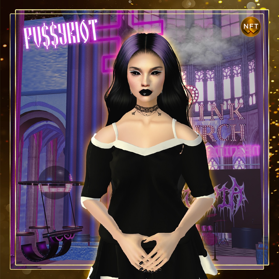 Media z wpisu IMVU