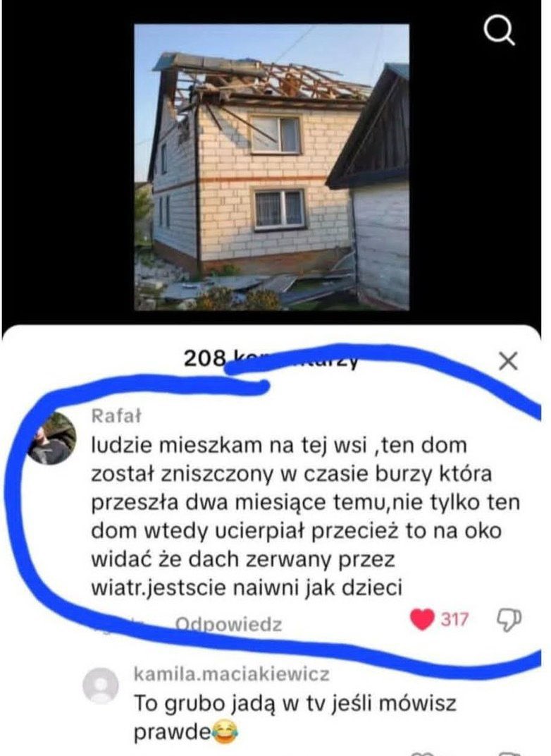 Media z wpisu Potężny Seb Ross 🇵🇱🇬🇧