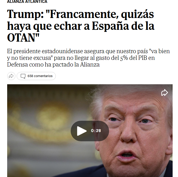 Media z wpisu Infanzones. V.E.R.D.E.LIBERTAD.👑🇪🇸🏳️‍🌈