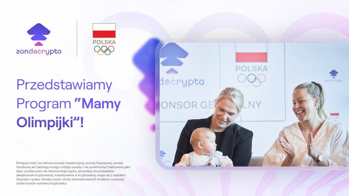Media z wpisu zondacrypto Polska