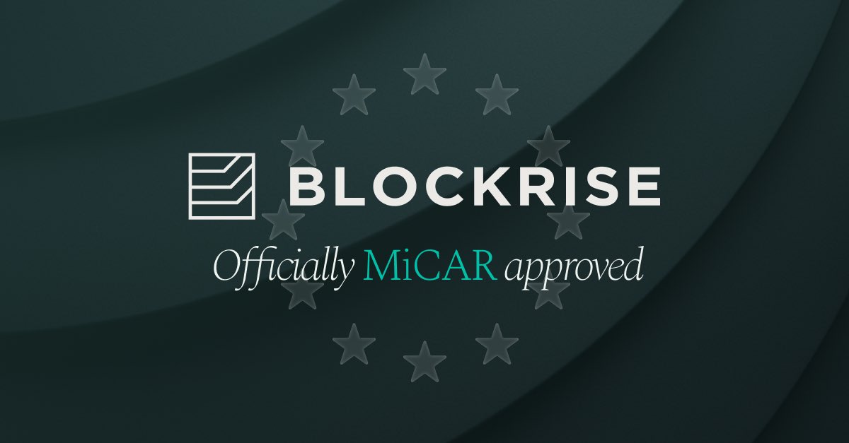 Media z wpisu Jos Lazet | Blockrise