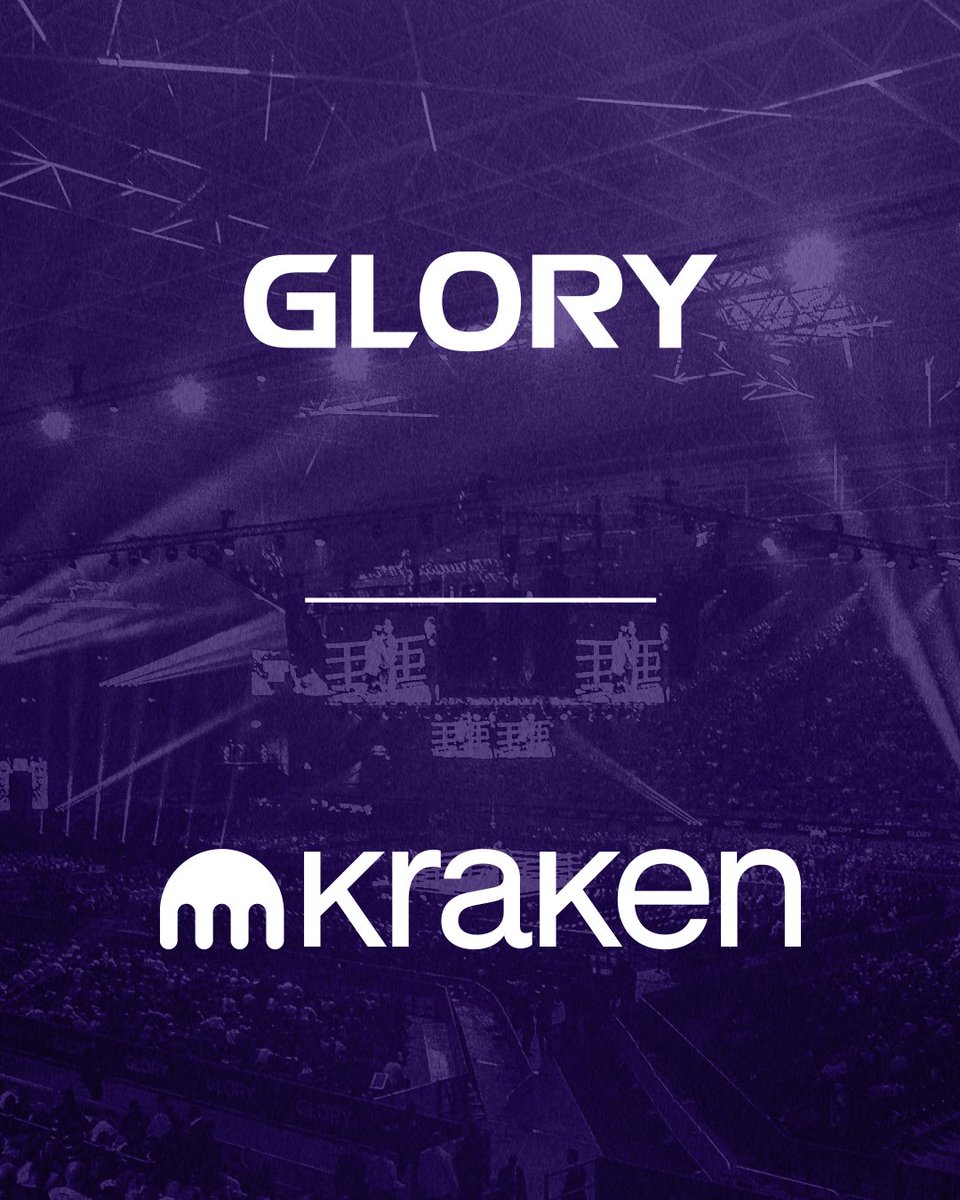Media z wpisu GLORY Kickboxing