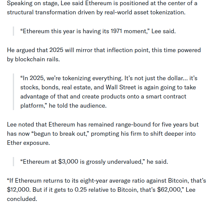 Media z wpisu Wu Blockchain