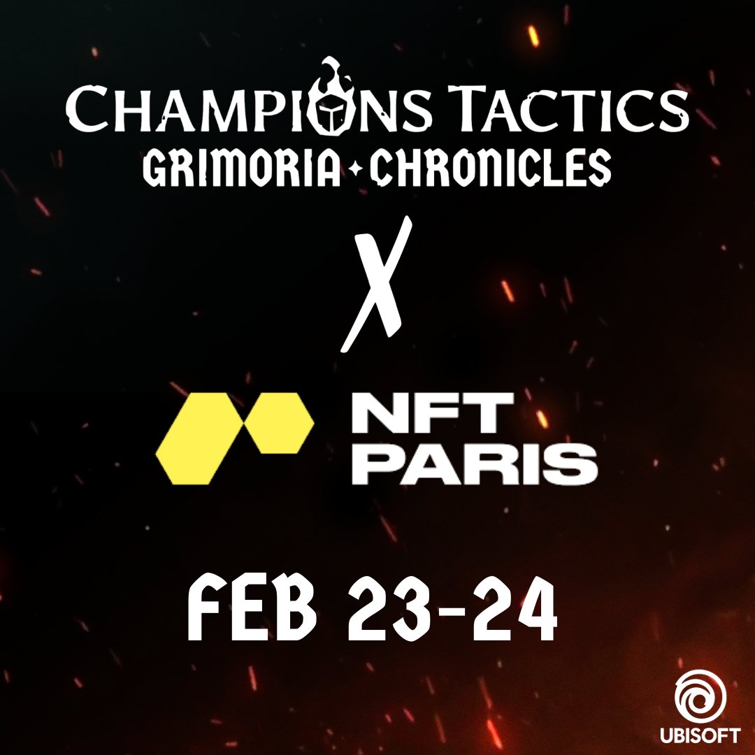 Media z wpisu Champions Tactics