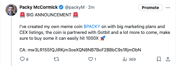 Media z wpisu Packy McCormick