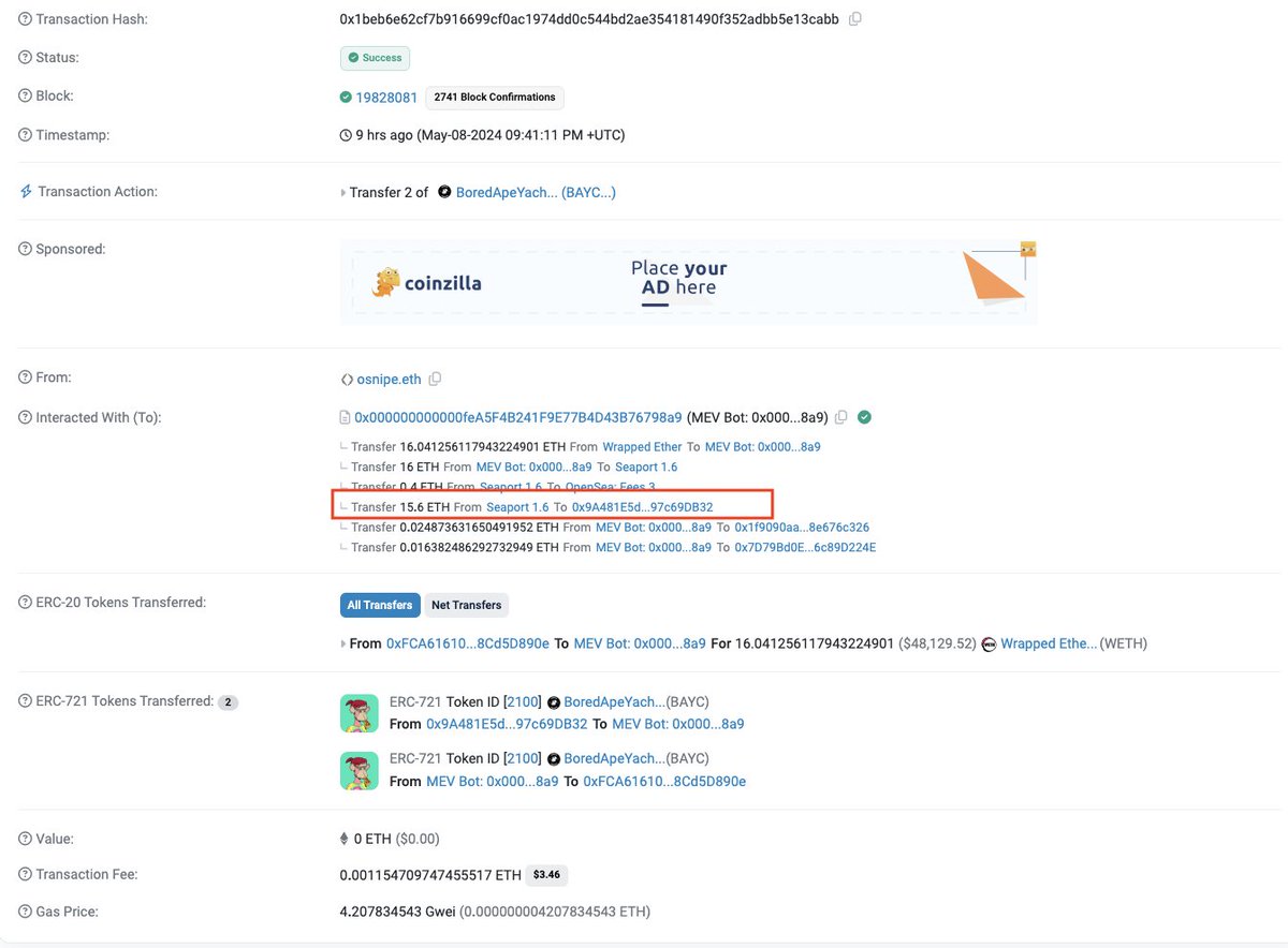 Media z wpisu Web3 WatchDog