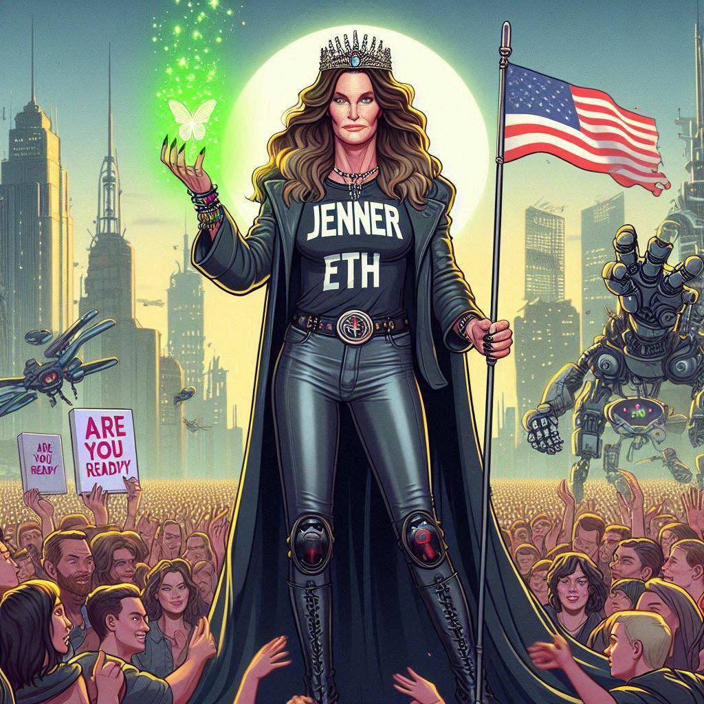 Media z wpisu Caitlyn Jenner