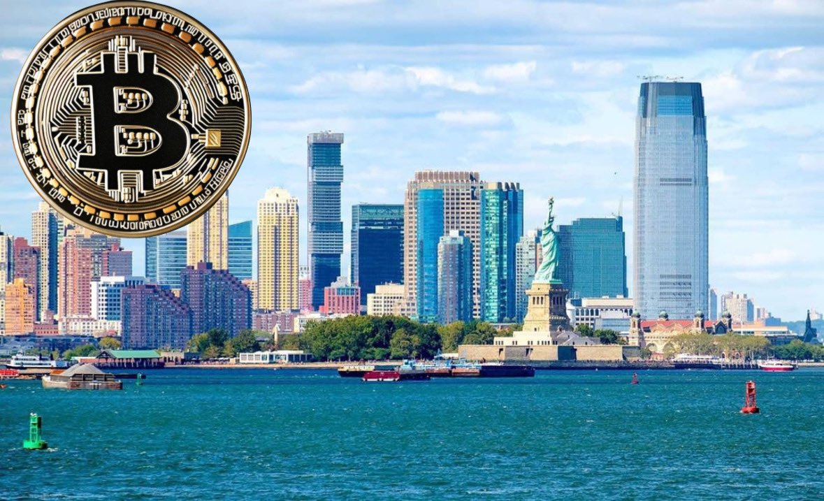 Media z wpisu Bitcoin News