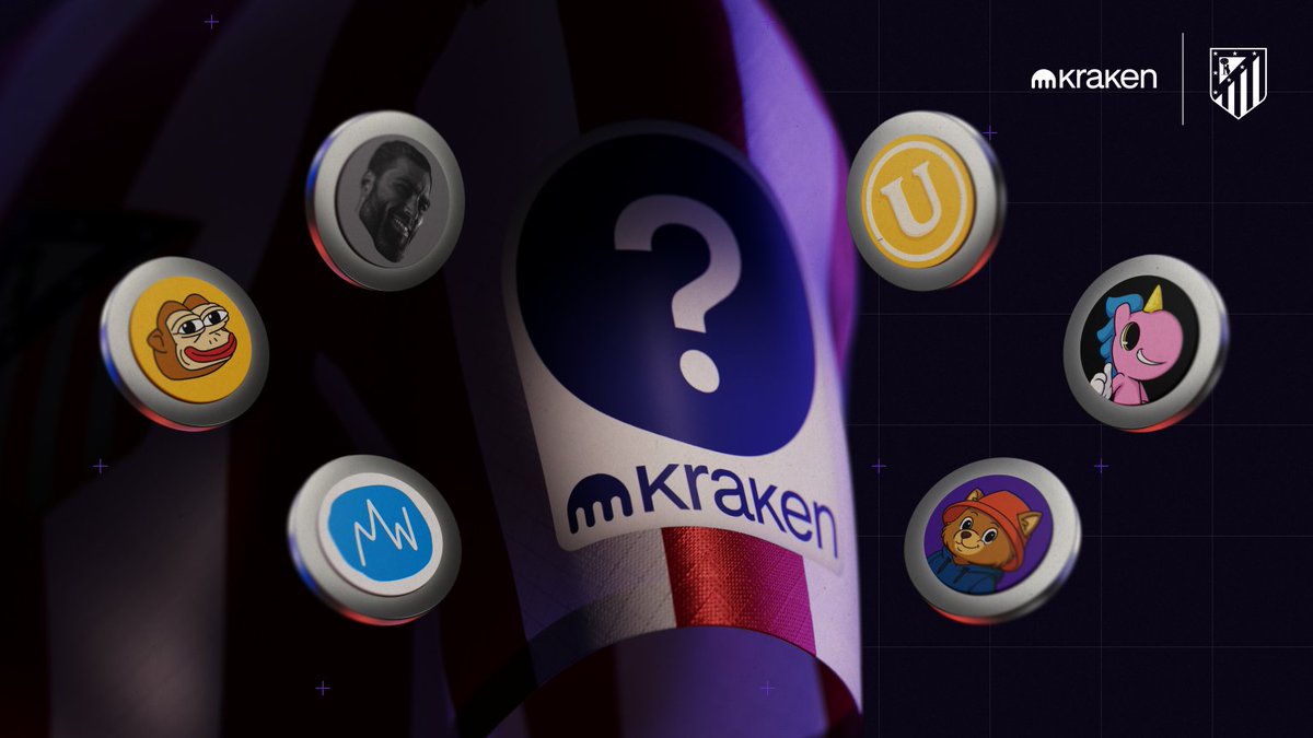 Media z wpisu Kraken