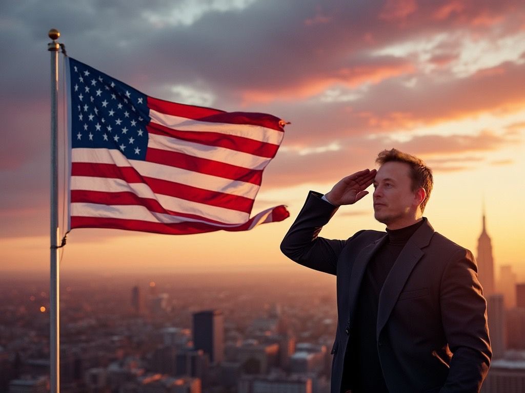 Media z wpisu Elon Musk