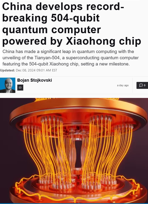 Media z wpisu Dr Singularity