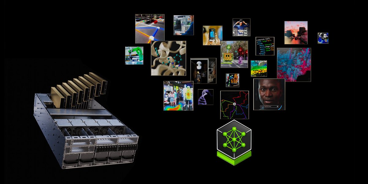 Media z wpisu NVIDIA