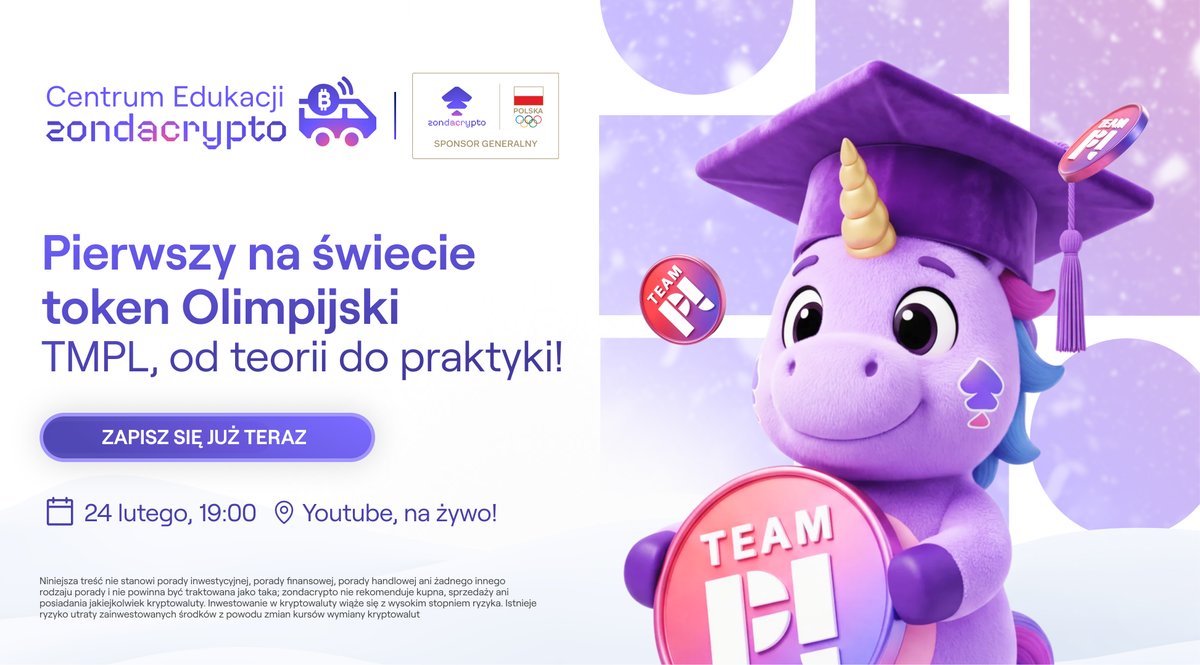 Media z wpisu zondacrypto Polska
