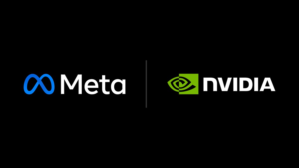 Media z wpisu NVIDIA Newsroom