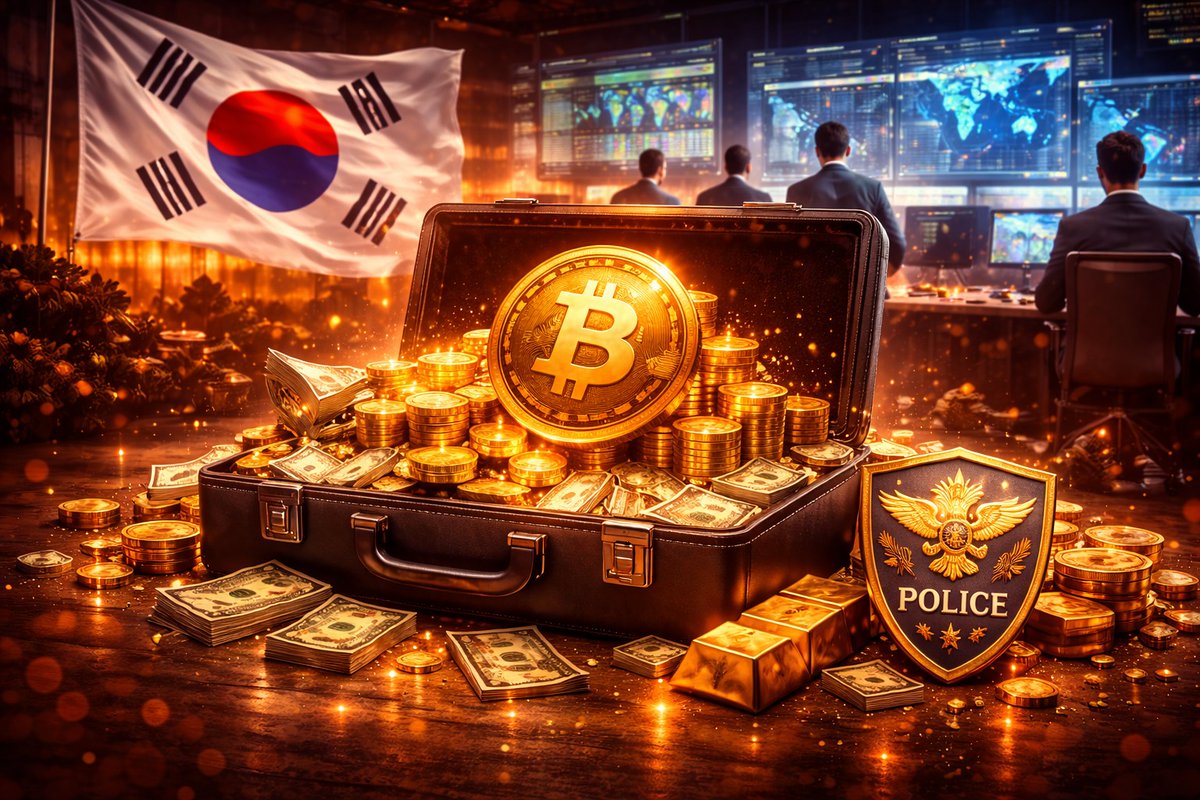 Media z wpisu Crypto Town Hall