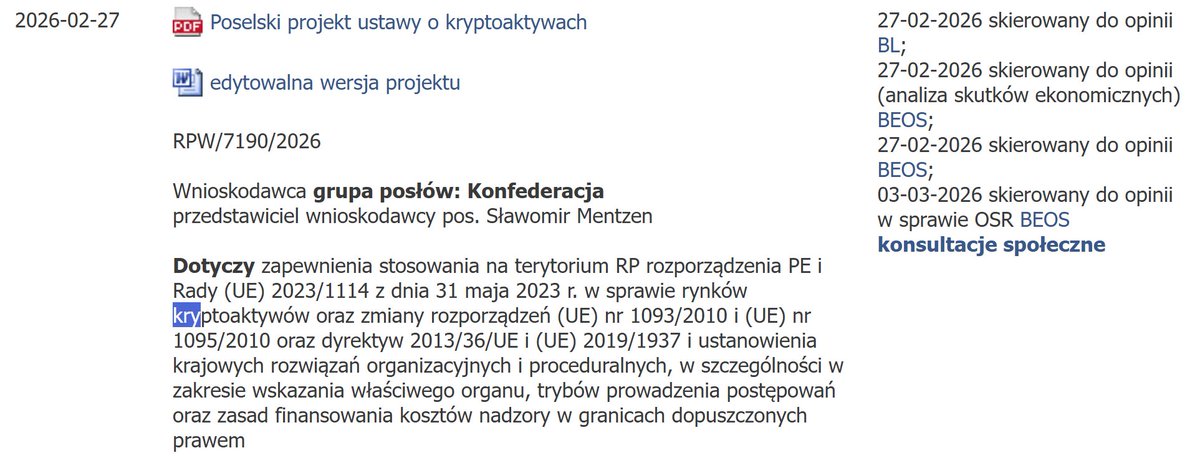 Media z wpisu Krzysztof Piech