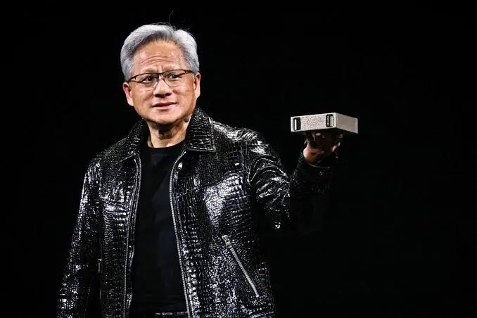 Media z wpisu Wall St Engine
