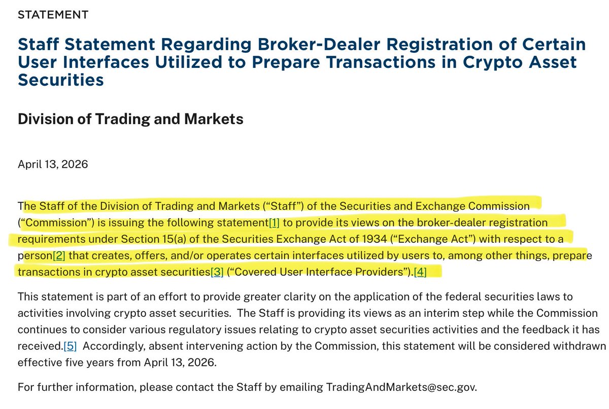 Media z wpisu Crypto Rover