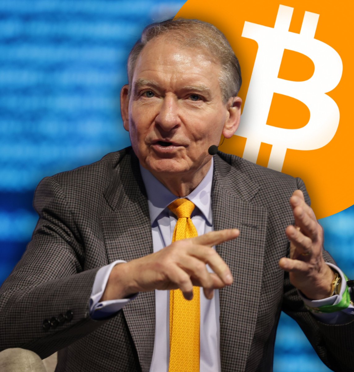 Media z wpisu The Bitcoin Conference