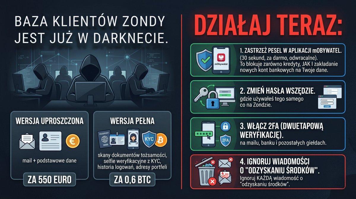 Media z wpisu Rafał Łapać