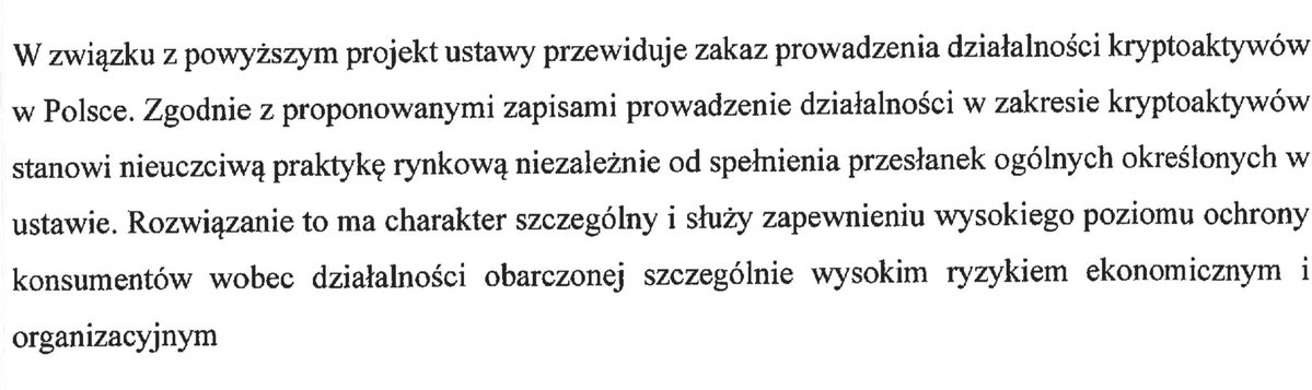 Media z wpisu Janusz Kowalski 🇵🇱