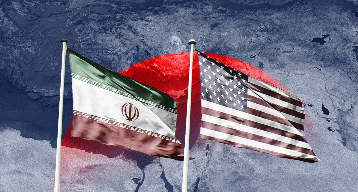 Media z wpisu Iran Observer