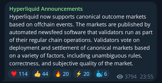 Media z wpisu Wu Blockchain