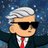Avatar Wall Street Mav