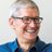 Avatar Tim Cook