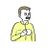 Avatar Angry Tom