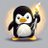 Avatar Tux