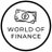 Avatar World of Finance