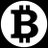 Avatar Bitcoin Black