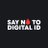 Avatar No to Digital ID