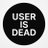 Avatar user is dead