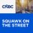 Avatar Squawk on the Street